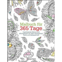 Malbuch für 365 Tage